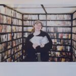 10 Stunden in der Schlange vor dem Criterion Closet waren