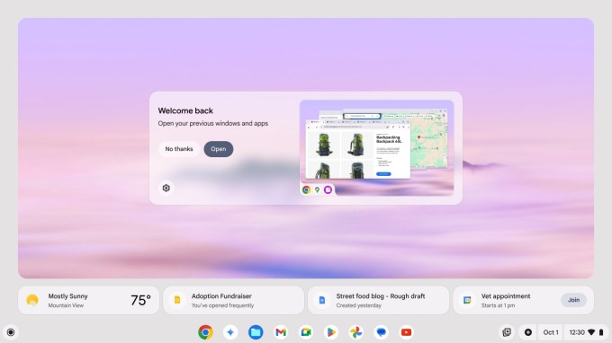 1727787806 245 Google fuegt dem Chromebook Plus eine multifunktionale Schnelleingabetaste und neue