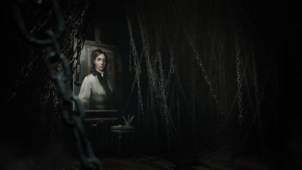 Layers of Fear Remake erklärt