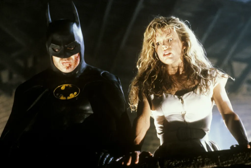 Batman 1989-Screenshot von imdb