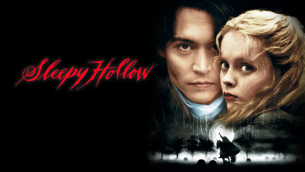 Sleepy Hollow Paramount Plus Thumbail-Poster