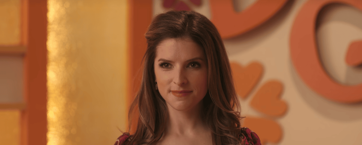 Anna Kendrick in „Die Frau der Stunde“ als Teil eines Artikels über wahre Kriminalfilme von Netflix.