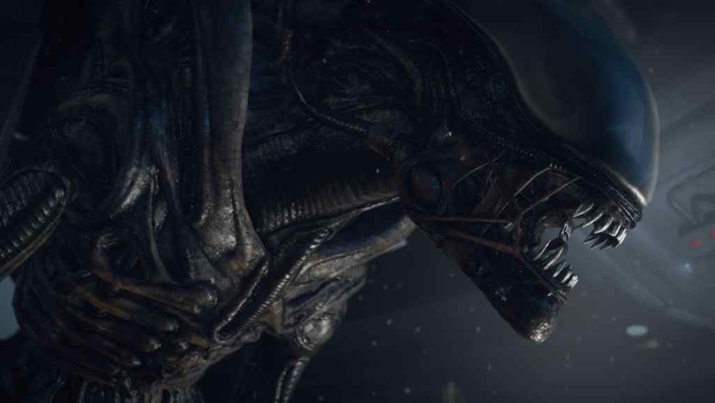 Alien: Isolation ist erschreckend, selbst wenn man im Rahmen eines Artikels über die besten Horrorspiele versteht, dass Xenomorph-KI Creative Assembly betrügt