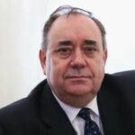 Alex Salmond stirbt im Alter von 69 Jahren – World