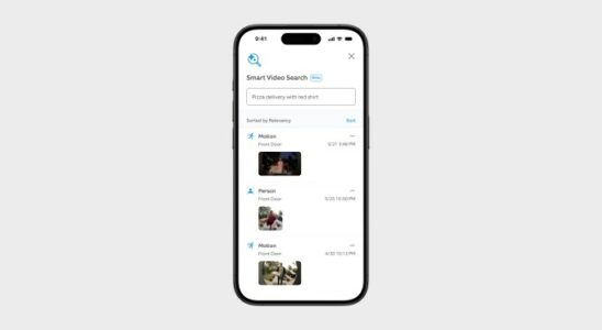 Amazon ueberarbeitet Ring Abonnements mit KI Videosuche