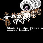 Apple entwickelt einen komoediantischen Oregon Trail Film