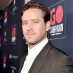 Armie Hammer hat jetzt einen Podcast