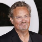 Arzt bekennt sich im Tod von „Friends Star Matthew Perry aufgrund