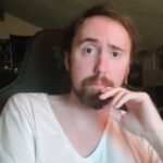 Asmongold Der amerikanische Twitch Streamer „Asmongold wurde gesperrt weil er Palaestinenser