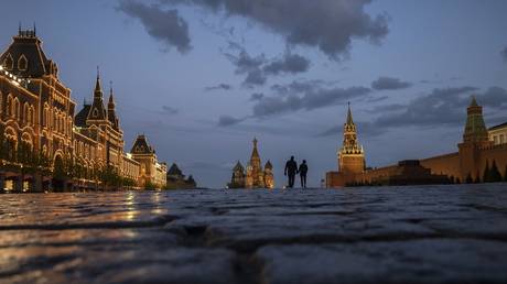 Aufsichtsbehoerde fuer Finanzkriminalitaet koennte Russland auf die schwarze Liste setzen