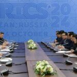 BRICS zeigt uns wohin die Welt geht – World