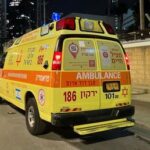 Bei Massenschiesserei in Tel Aviv werden mindestens 10 verletzt –