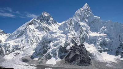 Bei einem Sturz auf dem Berg Dhaulagiri in Nepal sind