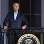 Biden enthuellt Plaene zur Bereitstellung kostenloser rezeptfreier Verhuetungsmittel