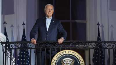 Biden enthuellt Plaene zur Bereitstellung kostenloser rezeptfreier Verhuetungsmittel