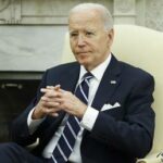 Biden veraergert ueber Harris – NBC News – World