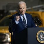 Biden zieht sich aus Selenskyjs „Siegesplan Treffen zurueck – World