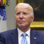 Biden „Habe das Recht zu antworten aber Was Biden