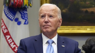 Biden „Habe das Recht zu antworten aber Was Biden