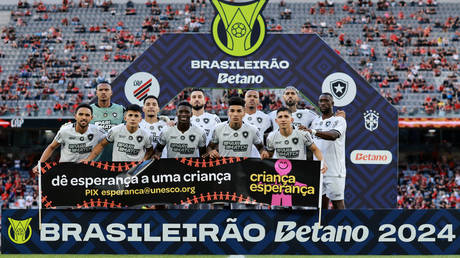 Brasilien erwaegt Verbot von Sportwetten – World