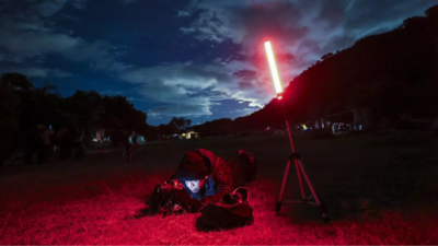 C2024 S1 „Halloween Komet soll im Oktober den Himmel erhellen –