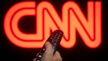 CNN sperrt Gast wegen „explodierendem Pager Kommentar live auf Sendung –