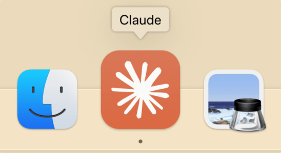 Claude erhaelt Desktop Apps und Diktierunterstuetzung