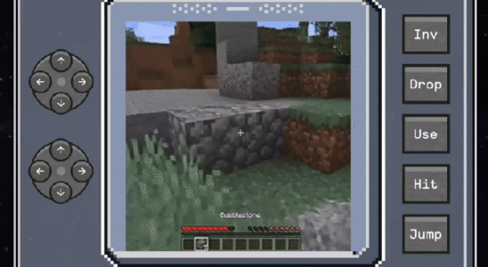 Decarts KI simuliert eine spielbare Echtzeitversion von Minecraft