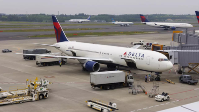 Delta Air Line verklagt CrowdStrike wegen „katastrophalem Software Update das zu