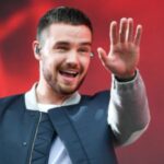 Der 31 jaehrige Liam Payne von One Direction wurde als Teenager