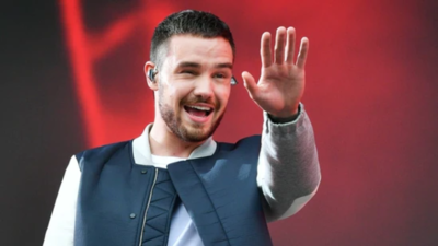 Der 31 jaehrige Liam Payne von One Direction wurde als Teenager