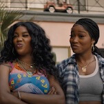 Der Trailer zur Kumpelkomoedie von Keke Palmer und SZA ist