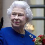 Der ehemalige britische Premierminister behauptet Koenigin Elizabeth II habe vor