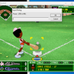 Der urspruengliche Quellcode fuer Backyard Baseball ist laengst verschwunden Mega