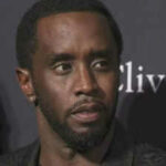 Diddy Ex Star behauptet sie habe Donald Trump und Diana Ross