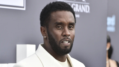 Diddy Liste Zwei auf der Diddy Liste genannte Prominente werden beschuldigt einen