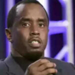 Diddy Neueste Nachrichten P Diddy im Gefaengnis aber Prominente haben