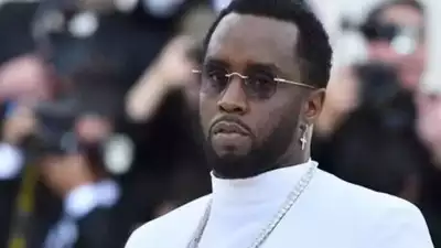 Diddy News „Sie wissen wofuer Sie hier sind Das wurde