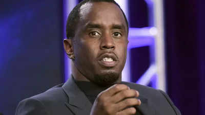 Diddy Partys „Sick st Diddys mit Stars besetzte Partys dienten laut