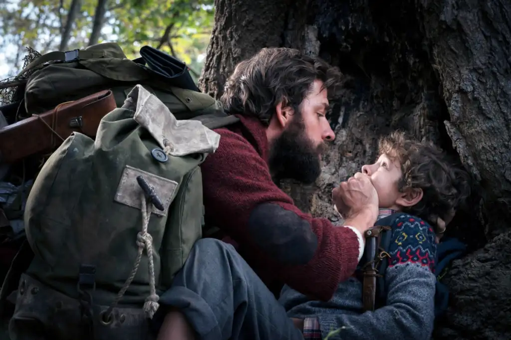 „A Quiet Place 3“, Fortsetzung von Jeff Nichols, Regisseur John Krasinski, ursprüngliche Idee