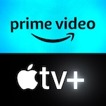 Die Bibliothek von Apple TV kommt zu Prime Video