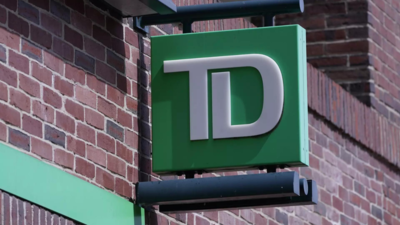 Die TD Bank bekennt sich wegen Verstoessen gegen die Geldwaesche