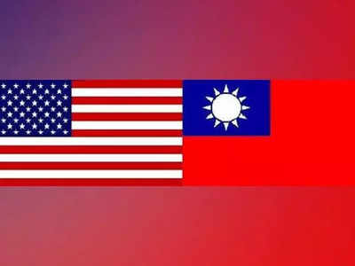 Die USA genehmigen Waffenverkaeufe an Taiwan im Wert von 2