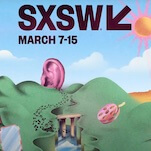 Die erste Runde der SXSW Kuenstler fuer 2025 ist da