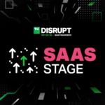 Die komplette SaaS Buehnenagenda bei Disrupt 2024