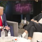 Donald Trump News Trumps Flagrant Podcast Auftritt erreicht 15 Millionen Aufrufe und