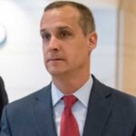 Donald Trump Trumps Wahlkampfberater Corey Lewandowski plante einen Putsch wurde