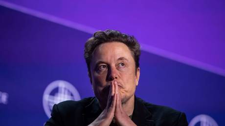 EU will Bussgelder gegen Musk erhoehen – Bloomberg – World