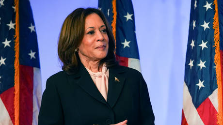 Eigentuemer der LA Times blockiert Harris Unterstuetzung – Semafor – World