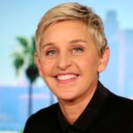 Ellen DeGeneres „Ich bin schwul und waehle Trump Ellen DeGeneres